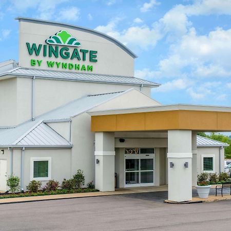 Wingate By Wyndham Horn Lake Southaven Eksteriør billede