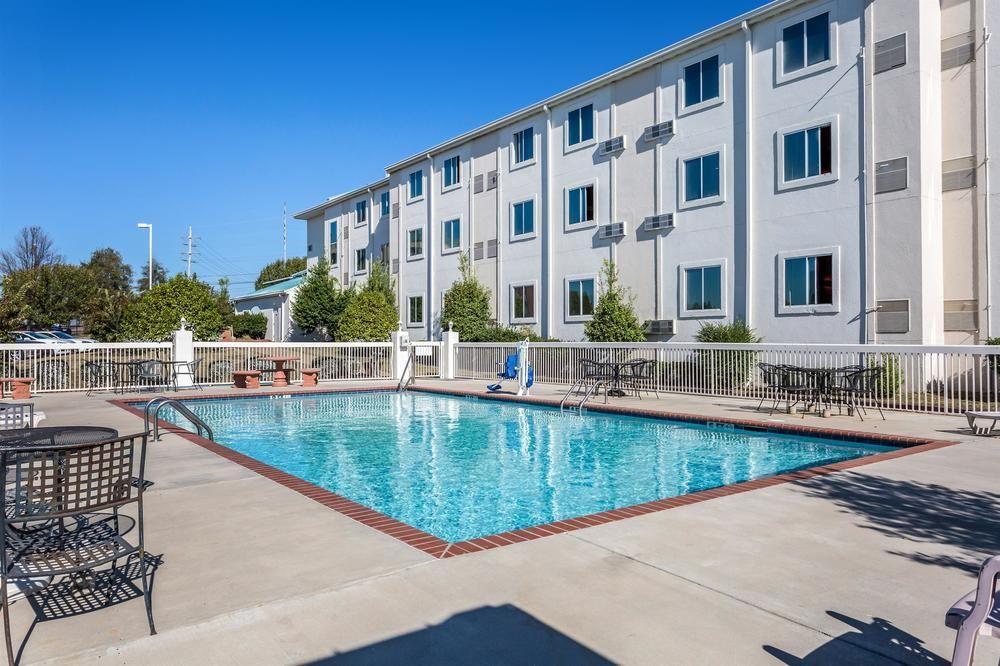 Wingate By Wyndham Horn Lake Southaven Eksteriør billede