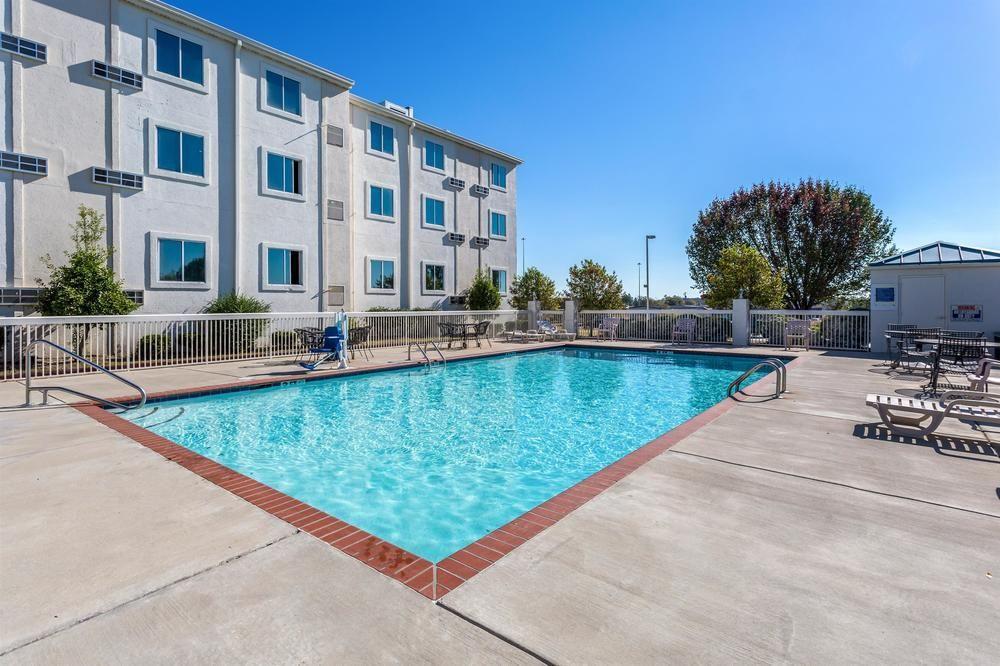 Wingate By Wyndham Horn Lake Southaven Eksteriør billede