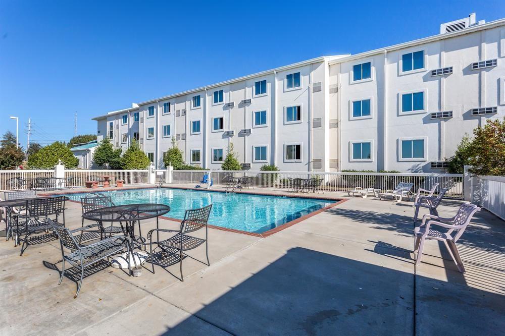 Wingate By Wyndham Horn Lake Southaven Eksteriør billede