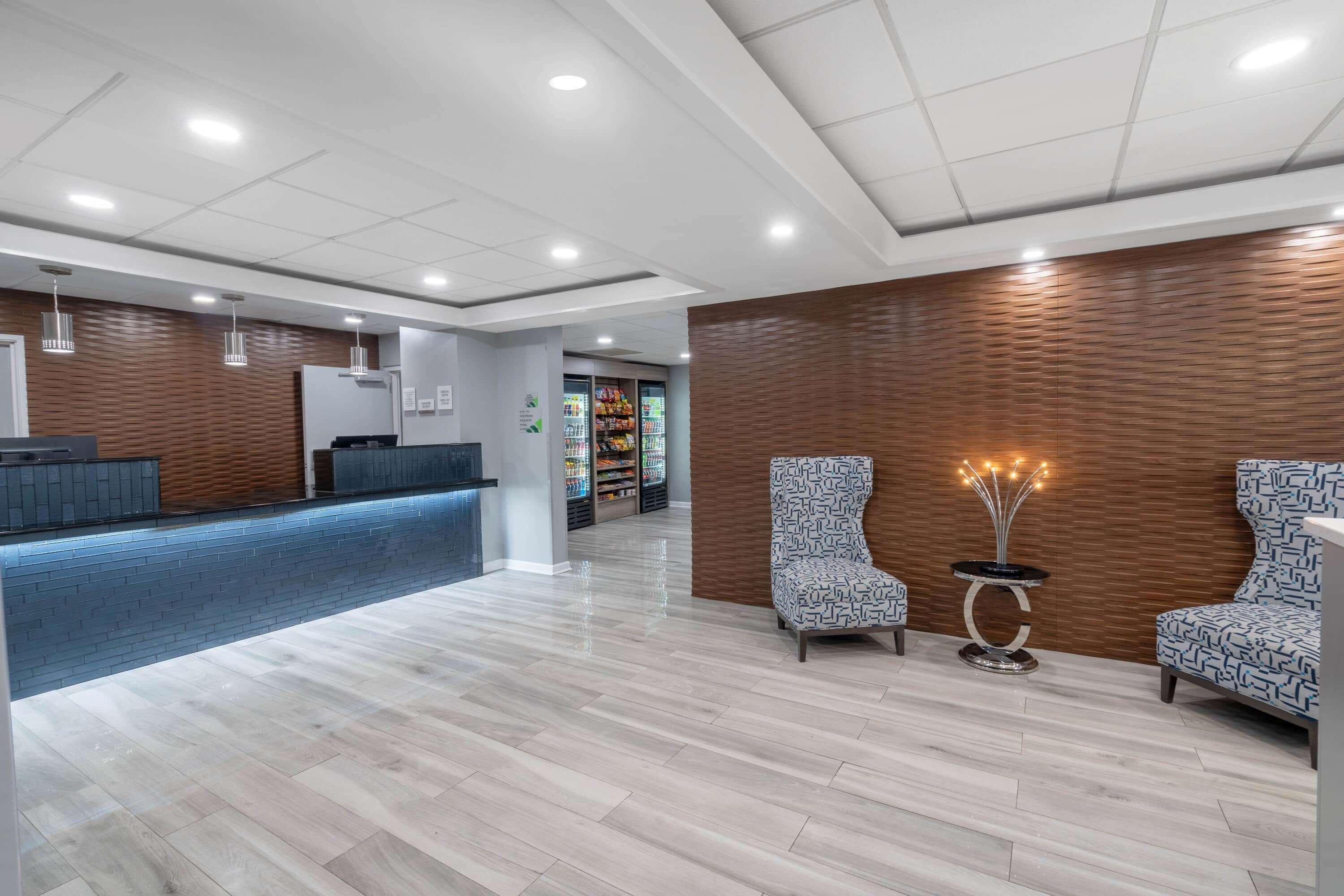 Wingate By Wyndham Horn Lake Southaven Eksteriør billede