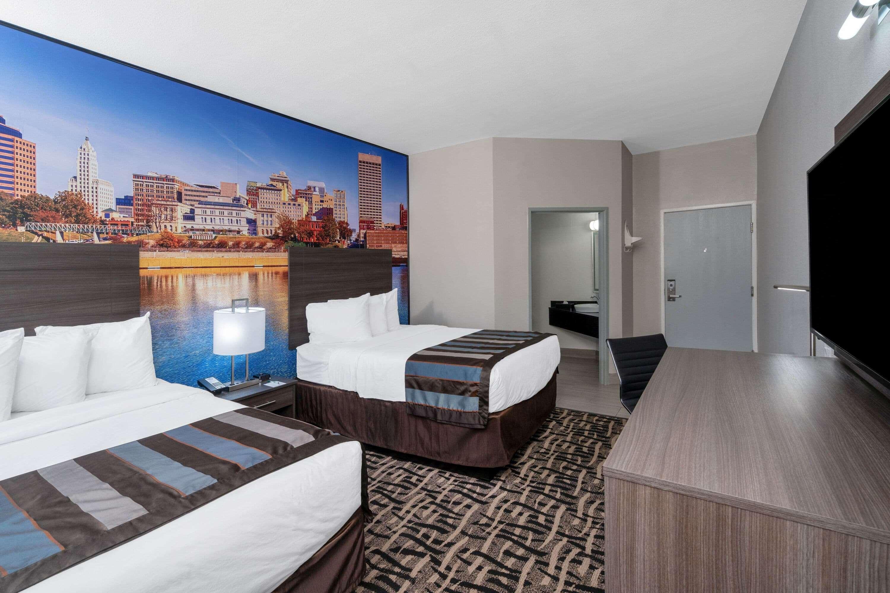 Wingate By Wyndham Horn Lake Southaven Eksteriør billede