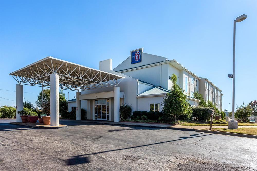 Wingate By Wyndham Horn Lake Southaven Eksteriør billede
