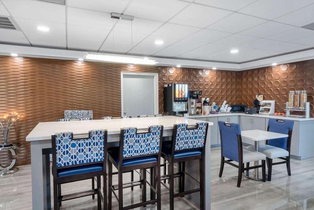 Wingate By Wyndham Horn Lake Southaven Eksteriør billede